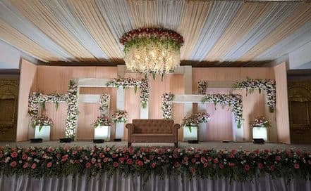 NG Mahal Royapettah Photo NG Mahal Royapettah AC Banquet Hall in Royapettah