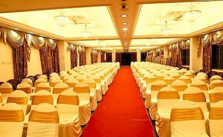 NGS Palace Basavanagudi Photo NGS Palace Basavanagudi Palaces in Basavanagudi