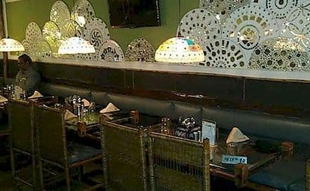 NH-1 Kitchen and Bar Andheri Photo NH-1 Kitchen and Bar Andheri Lounge in Andheri