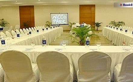 Nicco Park East Side Pavillion Kankurgachi Photo Nicco Park East Side Pavillion Kankurgachi AC Banquet Hall in Kankurgachi