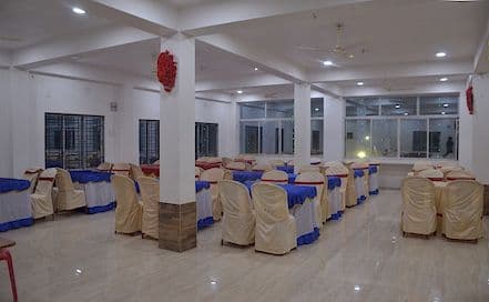 Niharika Palace Maheshtala Photo Niharika Palace Maheshtala Non-AC Banquet Halls in Maheshtala