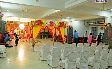 Nikantha Community Hall Barisha Photo Nikantha Community Hall Barisha AC Banquet Hall in Barisha