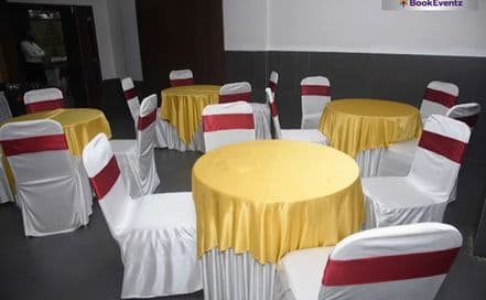 Nimantran Banquet Hall Belapur Photo Nimantran Banquet Hall Belapur AC Banquet Hall in Belapur