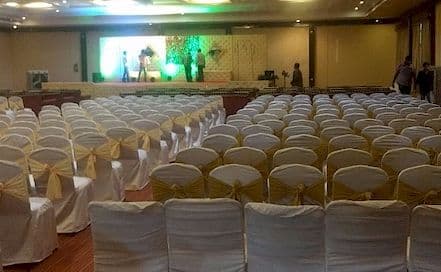 Nimantran Palace Habsiguda Photo Nimantran Palace Habsiguda AC Banquet Hall in Habsiguda