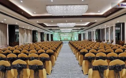 Nirala Crystal Banquet Borivali East Photo Nirala Crystal Banquet Borivali East AC Banquet Hall in Borivali East
