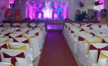 Nirmala Niketan Mangal Karyalay Thane Photo Nirmala Niketan Mangal Karyalay Thane AC Banquet Hall in Thane