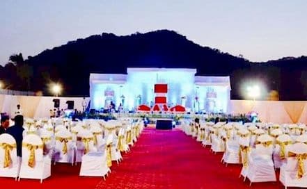 Nirvaan Ground Mira Bhayandar Photo Nirvaan Ground Mira Bhayandar Party Lawns in Mira Bhayandar