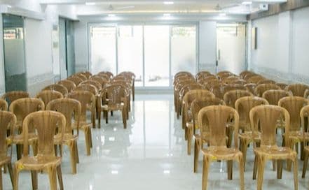 Nirvan Bungalow And Party Hall Kandivali Photo Nirvan Bungalow And Party Hall Kandivali AC Banquet Hall in Kandivali