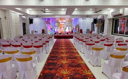 Nityanand Banquet Hall Dombivali Photo Nityanand Banquet Hall Dombivali AC Banquet Hall in Dombivali