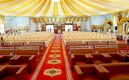 Nityotsava Convention Centre Yelahanka Photo Nityotsava Convention Centre Yelahanka Non-AC Banquet Halls in Yelahanka