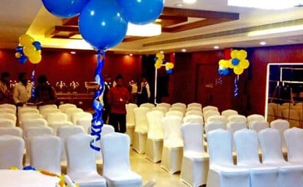 NK Grand Park Pallavaram Photo NK Grand Park Pallavaram Hotel in Pallavaram