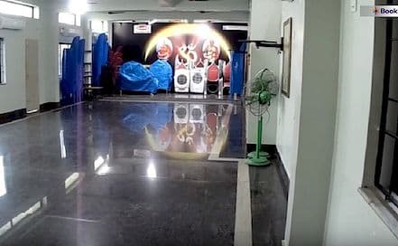 NKT Muthu Hall Triplicane Photo NKT Muthu Hall Triplicane AC Banquet Hall in Triplicane