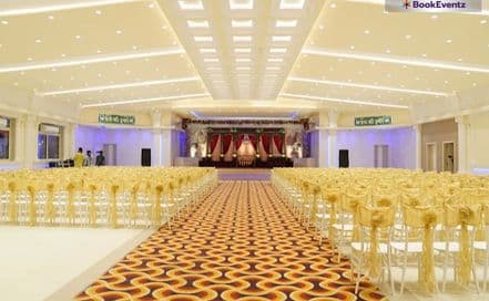 N.K.T. Raghuvanshi Hall Chembur Photo N.K.T. Raghuvanshi Hall Chembur AC Banquet Hall in Chembur