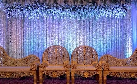 N.K.T. Raghuvanshi Hall Chembur Photo N.K.T. Raghuvanshi Hall Chembur AC Banquet Hall in Chembur