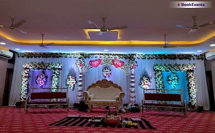 NKT Sabhagruh Thane Photo NKT Sabhagruh Thane AC Banquet Hall in Thane
