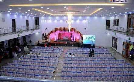 NMH Convention Hall jalahali Photo NMH Convention Hall jalahali AC Banquet Hall in jalahali