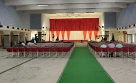 Noma Kalyana Vedika Mallapur Photo Noma Kalyana Vedika Mallapur AC Banquet Hall in Mallapur