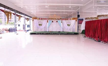 Noor Function Hall Suraram Photo Noor Function Hall Suraram AC Banquet Hall in Suraram