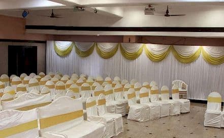 North Indian Association Matunga Photo North Indian Association Matunga AC Banquet Hall in Matunga