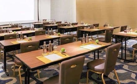 Novotel New Delhi Aerocity Hotel Mahipalpur Photo Novotel New Delhi Aerocity Hotel Mahipalpur 5 Star Hotel in Mahipalpur