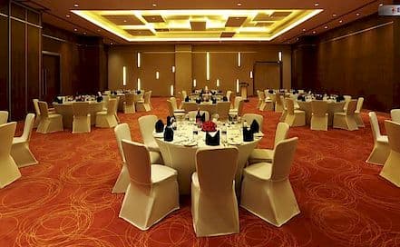 Novotel Bengaluru Techpark Marathahalli Photo Novotel Bengaluru Techpark Marathahalli 5 Star Hotel in Marathahalli