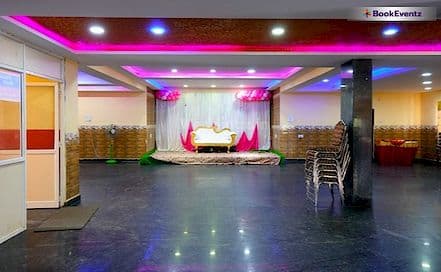 NR Convention Secunderabad Photo NR Convention Secunderabad AC Banquet Hall in Secunderabad