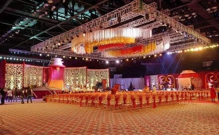 NSCI Club Worli Photo NSCI Club Worli AC Banquet Hall in Worli