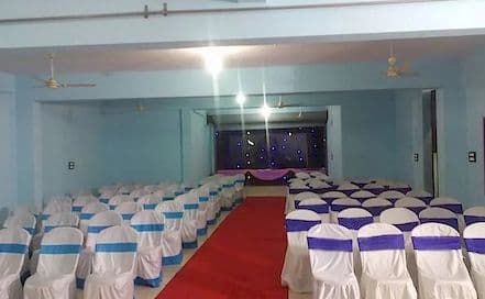 NSS Function Hall Nagawara Photo NSS Function Hall Nagawara AC Banquet Hall in Nagawara