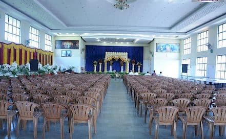 NVM Madhuve Mane Yelankaha Photo NVM Madhuve Mane Yelankaha Non-AC Banquet Halls in Yelankaha