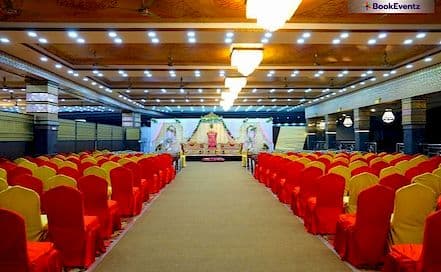 O S Palace Function Hall Chandrayangutta Photo O S Palace Function Hall Chandrayangutta AC Banquet Hall in Chandrayangutta