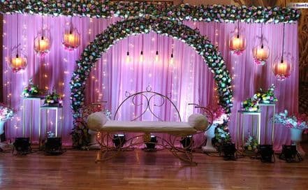 O2 Banquets Vashi Photo O2 Banquets Vashi AC Banquet Hall in Vashi