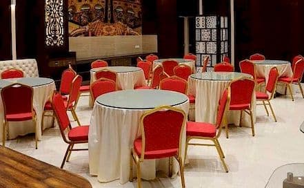 O2 Banquets Vashi Photo O2 Banquets Vashi AC Banquet Hall in Vashi