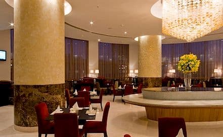 Oakwood Premier Prestige Bangalore Raj Bhavan Road Photo Oakwood Premier Prestige Bangalore Raj Bhavan Road Hotel in Raj Bhavan Road
