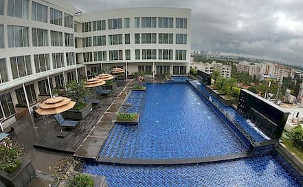 Oakwood Residence Whitefield Whitefield Photo  Oakwood Residence Whitefield Whitefield 5 Star Hotel in Whitefield