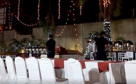 Oasis Banquets Chembur Photo Oasis Banquets Chembur AC Banquet Hall in Chembur