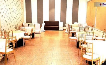 Oasis Banquets Chembur Photo Oasis Banquets Chembur AC Banquet Hall in Chembur
