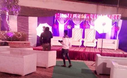 Occasion Banquet Pitam Pura Photo Occasion Banquet Pitam Pura AC Banquet Hall in Pitam Pura