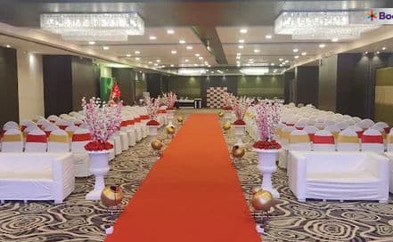 Occasion Plus Banquet Hall Kharghar Photo Occasion Plus Banquet Hall Kharghar AC Banquet Hall in Kharghar