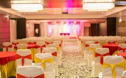 Occasions Banquets Thane Photo Occasions Banquets Thane AC Banquet Hall in Thane