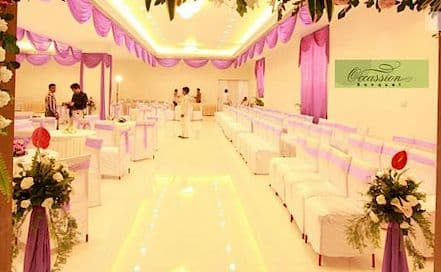 Occassion Banquet Ghatkopar Photo Occassion Banquet Ghatkopar AC Banquet Hall in Ghatkopar