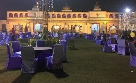 Ocean Blue Party Lawn Indirapuram Photo Ocean Blue Party Lawn Indirapuram Party Lawns in Indirapuram