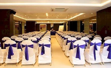 Octave Hotel & Spa Sarjapur Road Photo Octave Hotel & Spa Sarjapur Road Hotel in Sarjapur Road