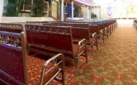 Officers Mess Function Plaza Malakpet Photo Officers Mess Function Plaza Malakpet AC Banquet Hall in Malakpet