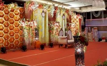 Ojas Banquet Hall Topsia Photo Ojas Banquet Hall Topsia AC Banquet Hall in Topsia