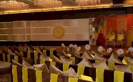 Ojas Banquets Park Circus Photo Ojas Banquets Park Circus AC Banquet Hall in Park Circus