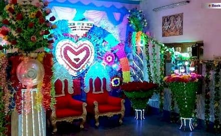 Ojha Complex Kanchrapara Photo Ojha Complex Kanchrapara AC Banquet Hall in Kanchrapara