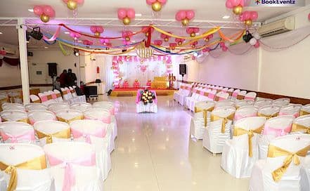 Ola Vakkola Banquets Santacruz Photo Ola Vakkola Banquets Santacruz AC Banquet Hall in Santacruz