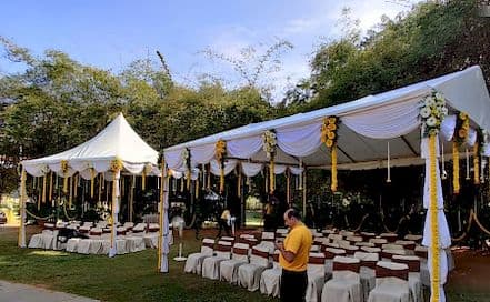 Olde Resort Yelahanka Photo Olde Resort Yelahanka Resort in Yelahanka