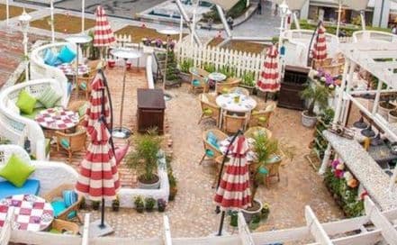 Olive Bistro DLF Phase II Photo Olive Bistro DLF Phase II Lounge in DLF Phase II