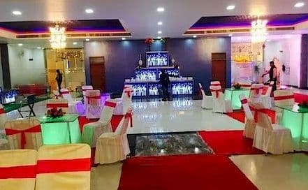 Om Bishnu Marriage Hall Baranagar Photo Om Bishnu Marriage Hall Baranagar AC Banquet Hall in Baranagar